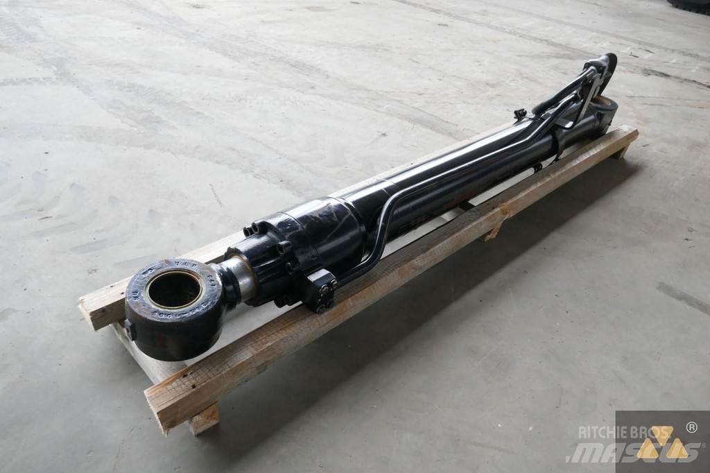 CAT 225-4523 Hydraulika