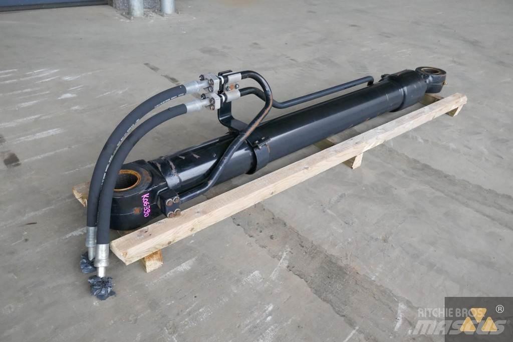 CAT 225-4523 Hydraulika