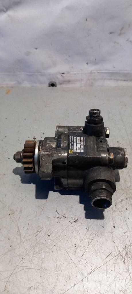 DAF XF 95   2106566 Hydraulika