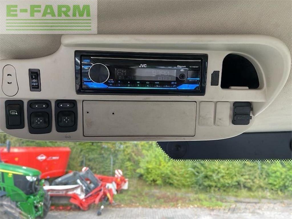 John Deere 6130 r Ciągniki rolnicze