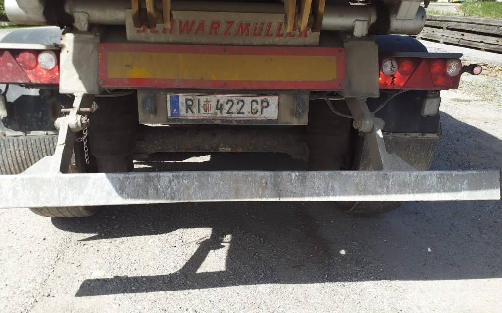 Scania R520 Ciągniki siodłowe