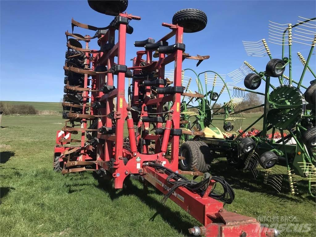 Horsch Tiger 8LT Kultywatory