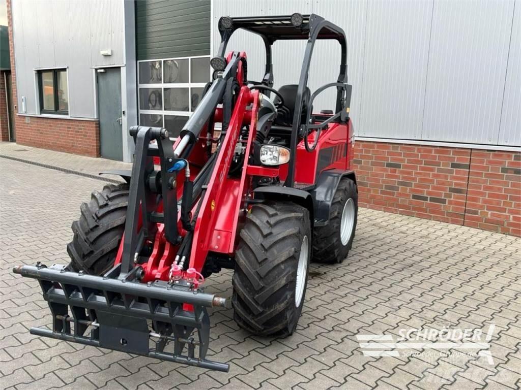 Schäffer 4670 Miniładowarki
