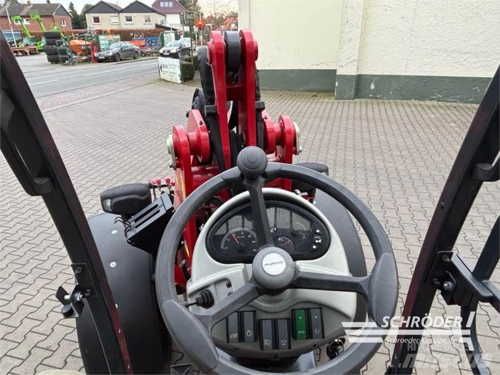 Schäffer 4670 Miniładowarki