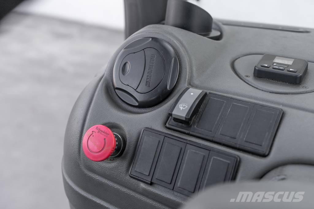 Manitou MRT 3255 Ładowarki teleskopowe