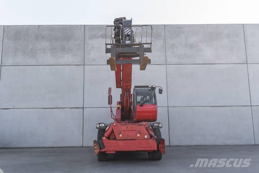 Manitou MRT 3255 Ładowarki teleskopowe