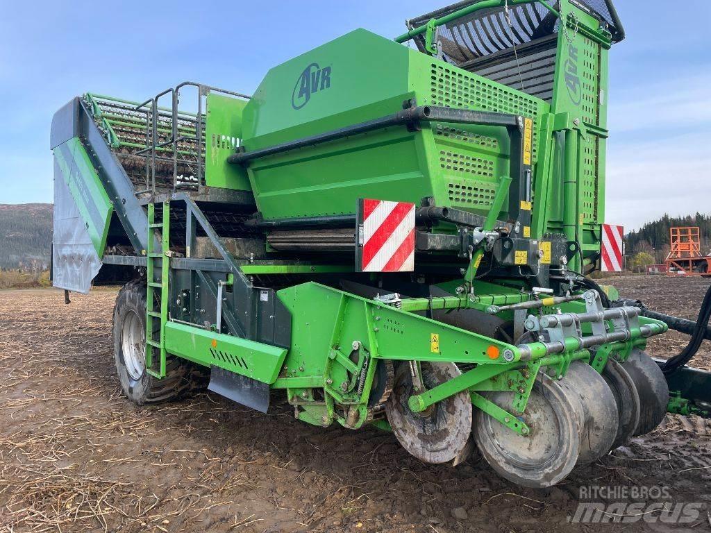 AVR 6200 Spirit Maszyny rolnicze - Inne