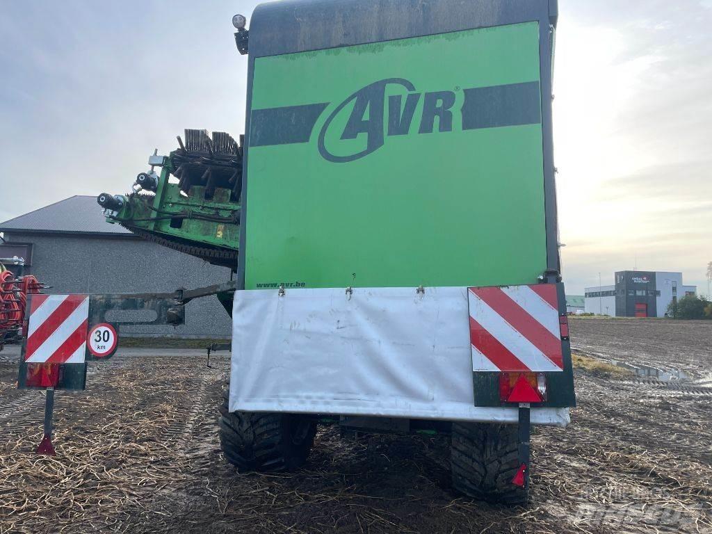 AVR 6200 Spirit Maszyny rolnicze - Inne