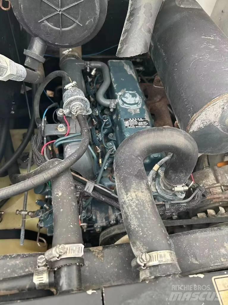 Bobcat S 16 Ładowarki burtowe
