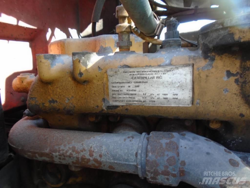 Peterbilt 385 Ciągniki siodłowe
