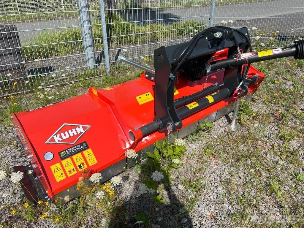 Kuhn BP 240 Komunalne - Inne