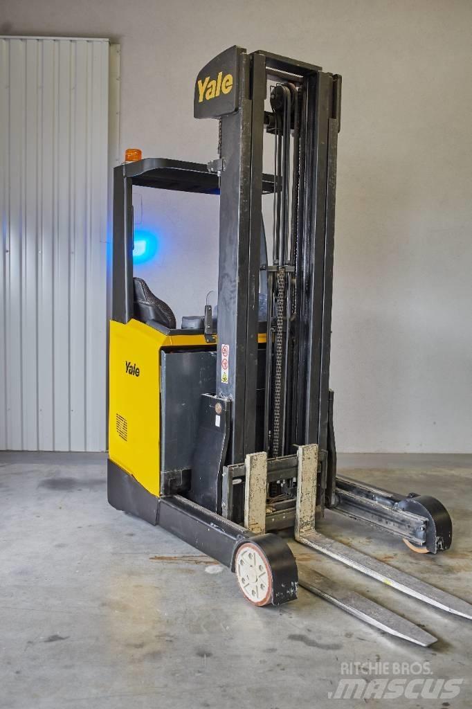 Yale MR16 Wózki elektryczne