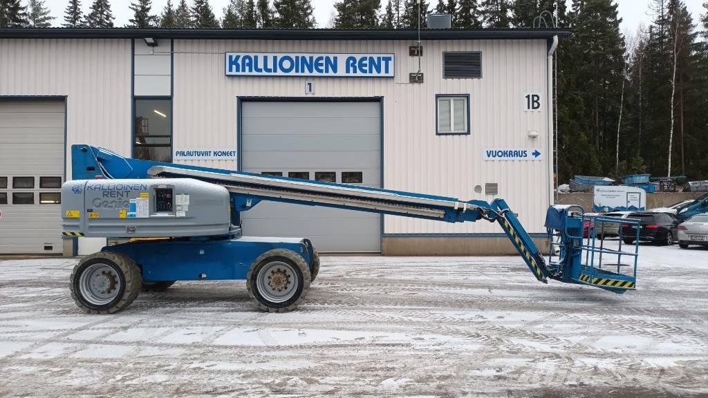 Genie S 65 Podnośniki przegubowe