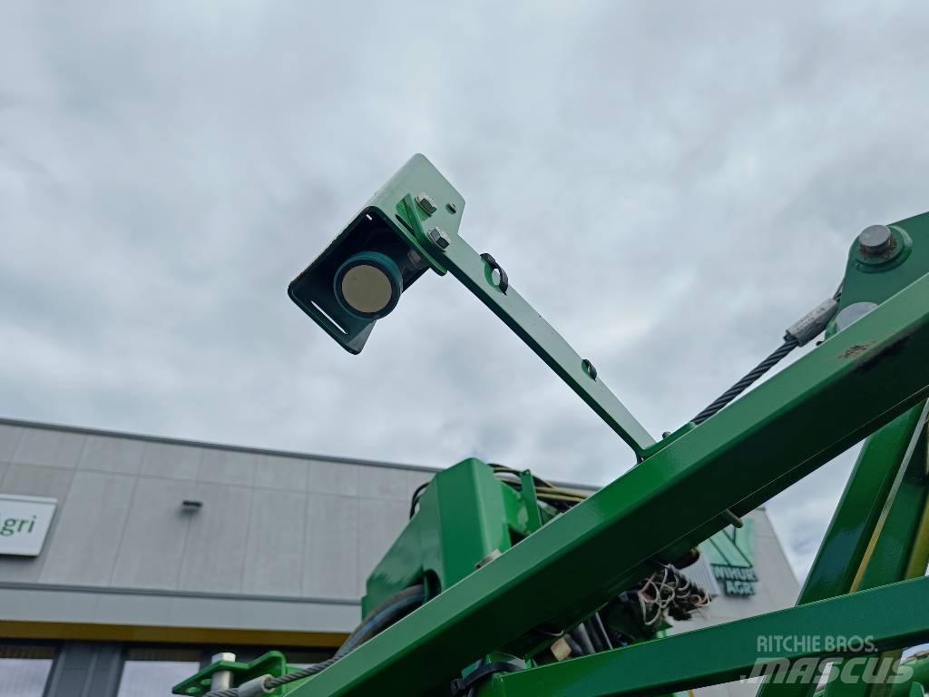 John Deere R 962 i Opryskiwacze zaczepiane
