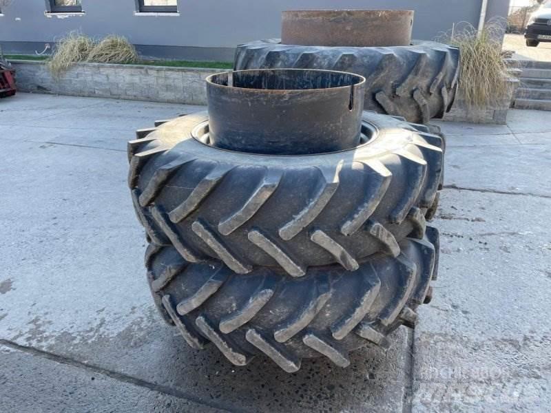 Goodyear 20.8 R42 Inne akcesoria do ciągników