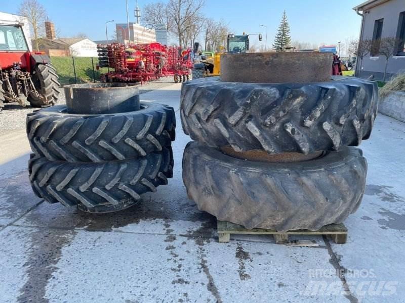 Goodyear 20.8 R42 Inne akcesoria do ciągników