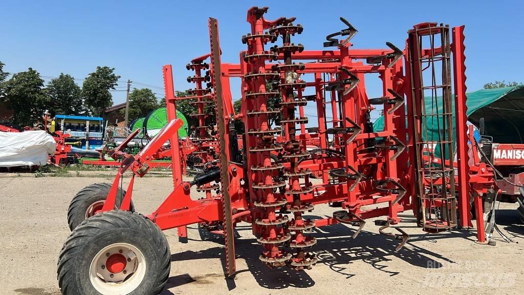 Maschio SANDOKAN 500 Kultywatory