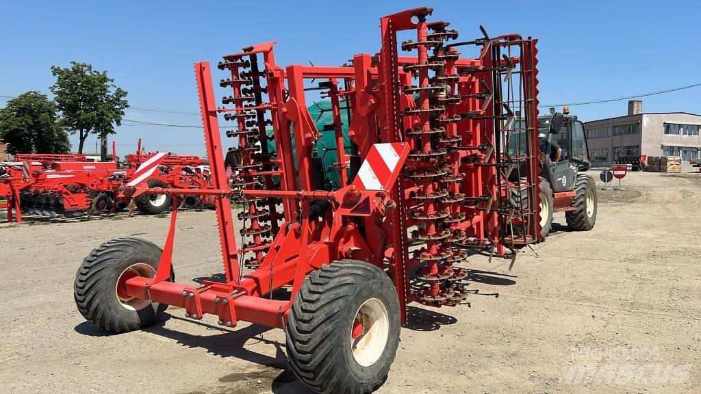 Maschio SANDOKAN 500 Kultywatory