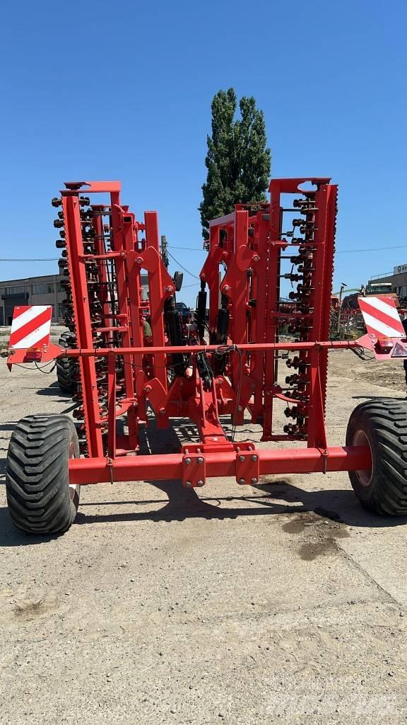 Maschio SANDOKAN 500 Kultywatory