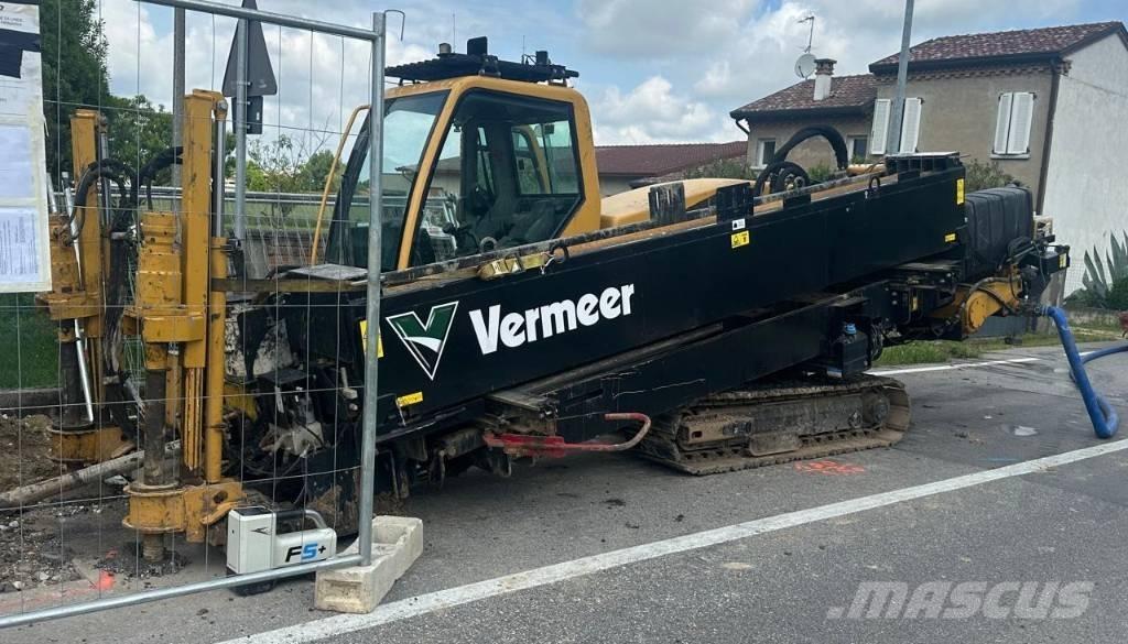 Vermeer D40x55 S3 Wiertnice horyzontalne