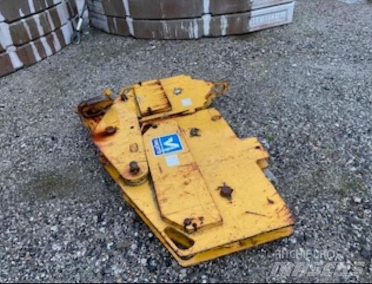 Potain MDT 368 L16 Żurawie wieżowe