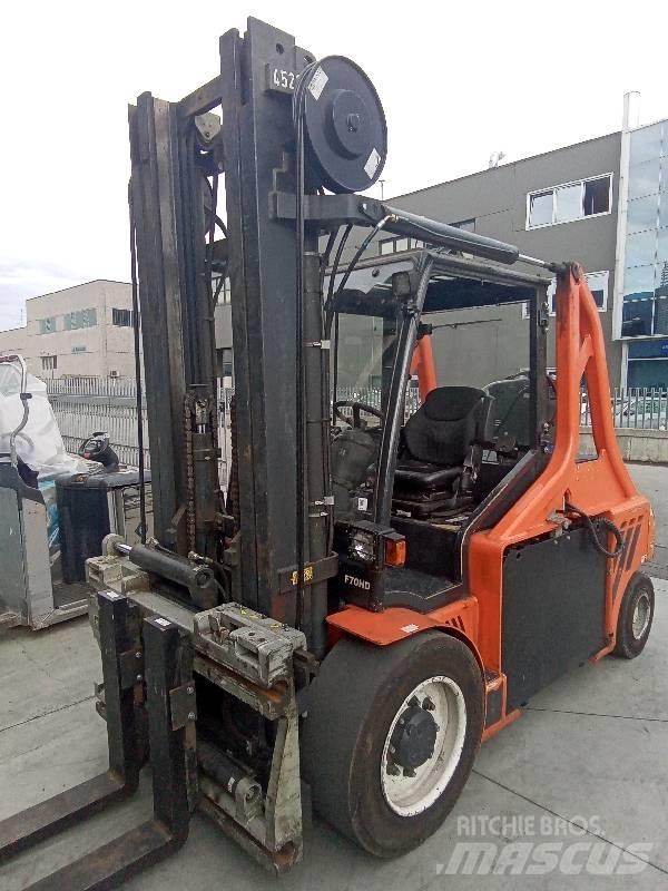 Carer F70HD Wózki elektryczne