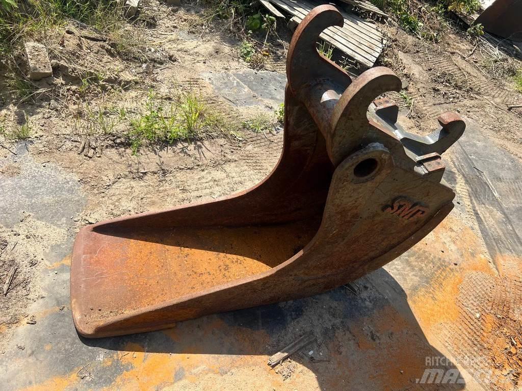 SMP KS530 SMP Łyżki do ładowarek