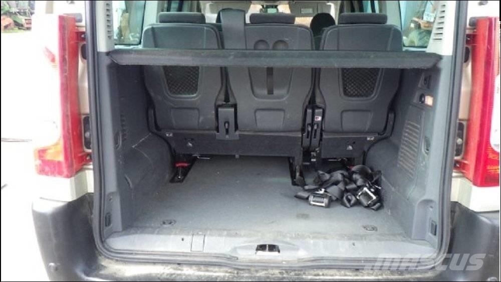 Peugeot Expert 3 Samochody dostawcze ze skrzynią zamkniętą