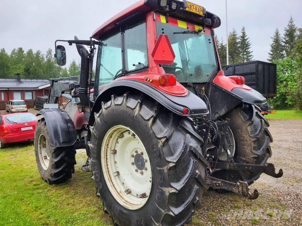 Valtra T 170 Ciągniki rolnicze