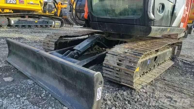 Hitachi ZX 60 Koparki gąsienicowe
