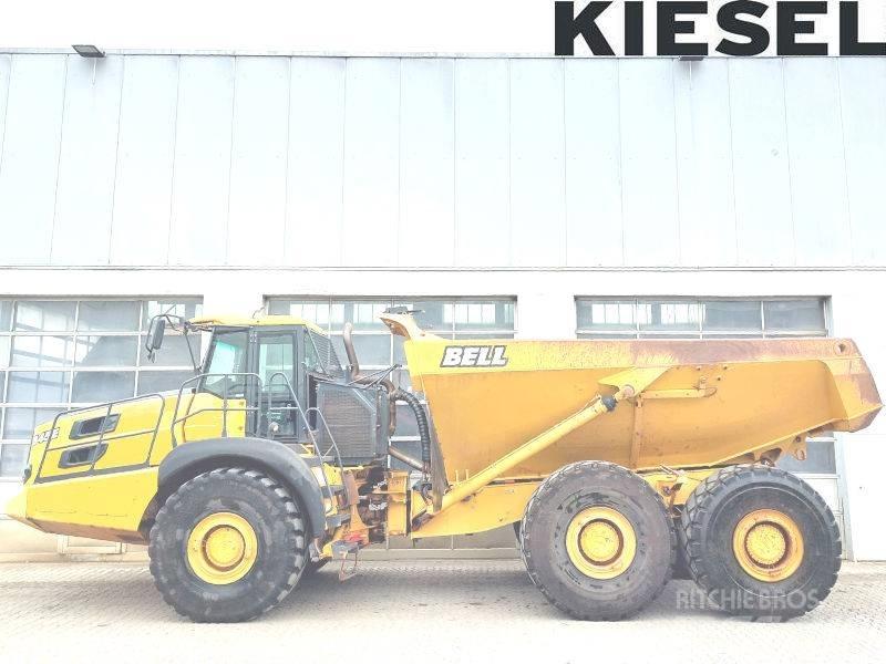 Bell B 45 E Wozidła przegubowe