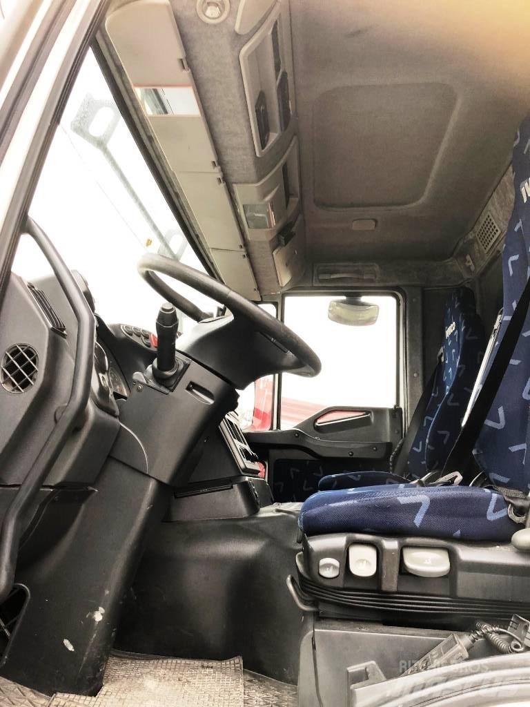 Iveco Stralis 310 Inne