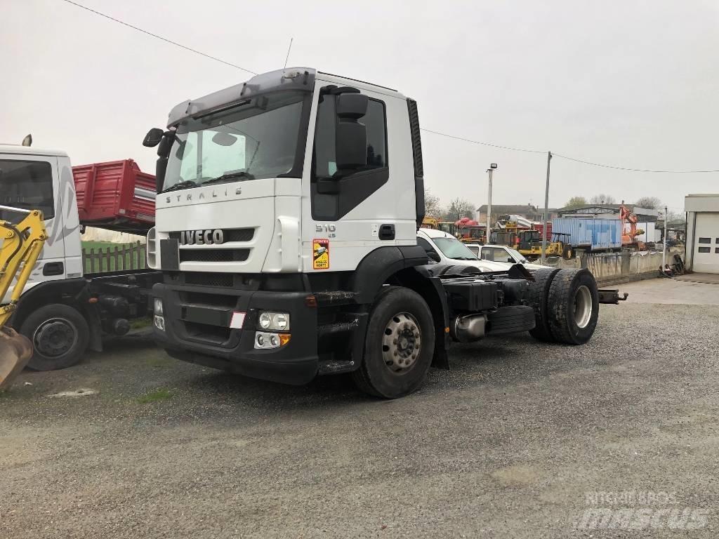 Iveco Stralis 310 Inne