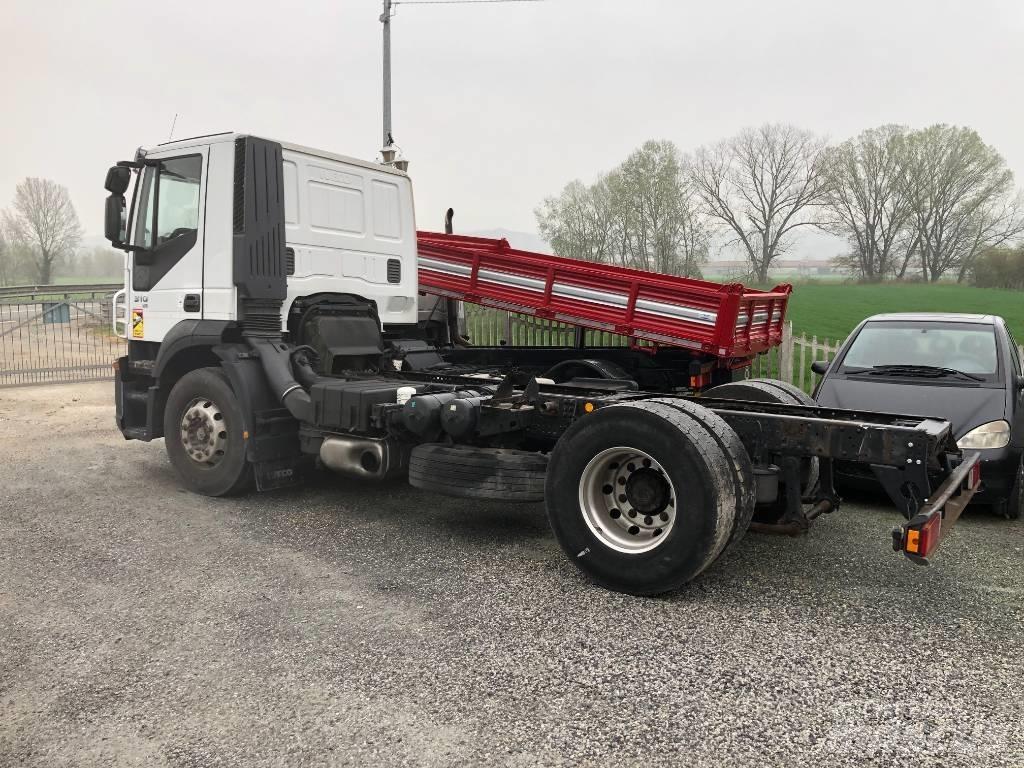Iveco Stralis 310 Inne