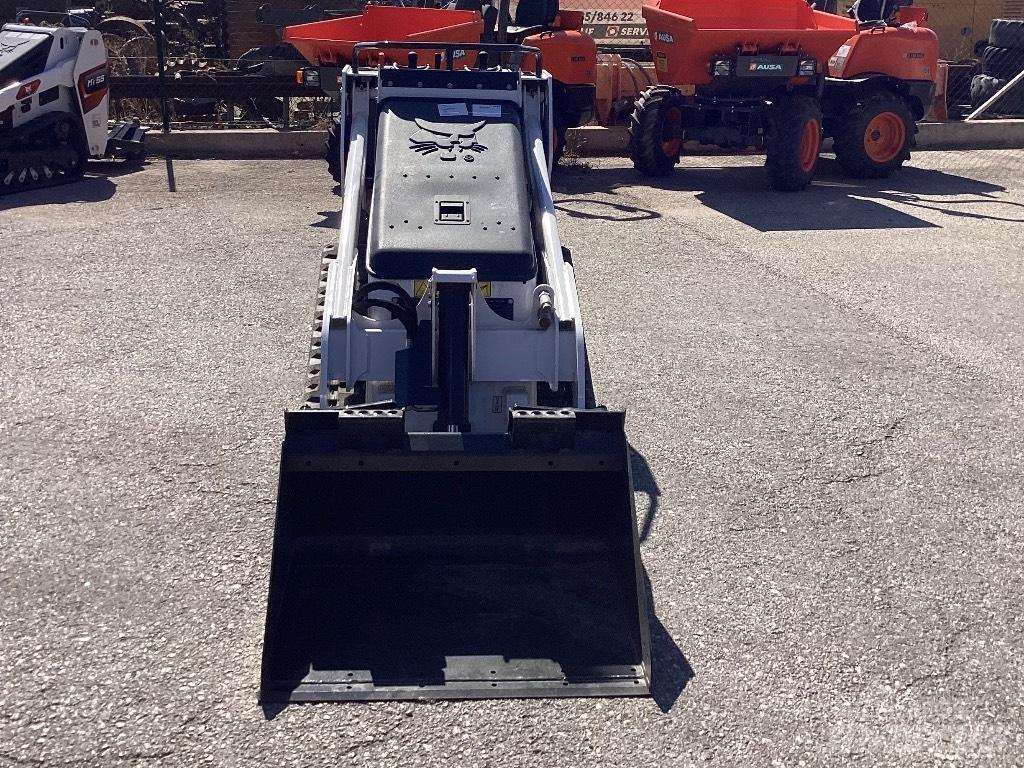Bobcat MT100 Ładowarki gąsienicowe