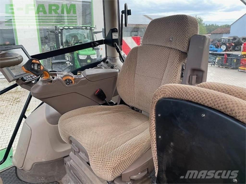 John Deere 6r 250 Ciągniki rolnicze