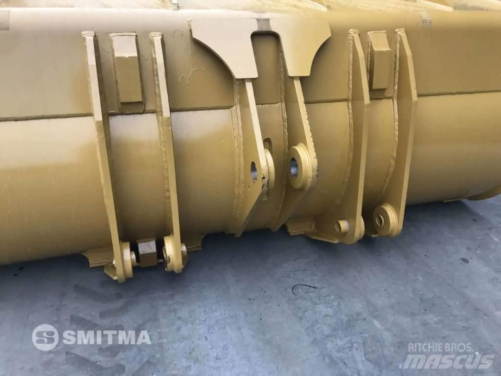 CAT 966G Łyżki do ładowarek