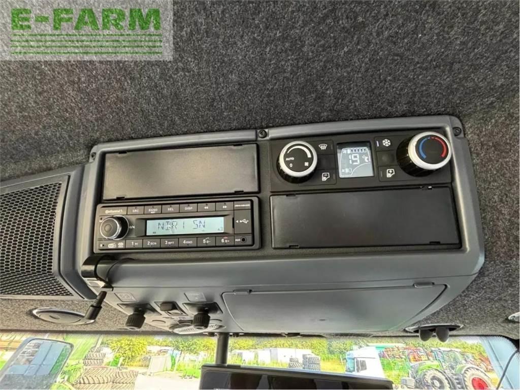 Valtra q 265 Ciągniki rolnicze