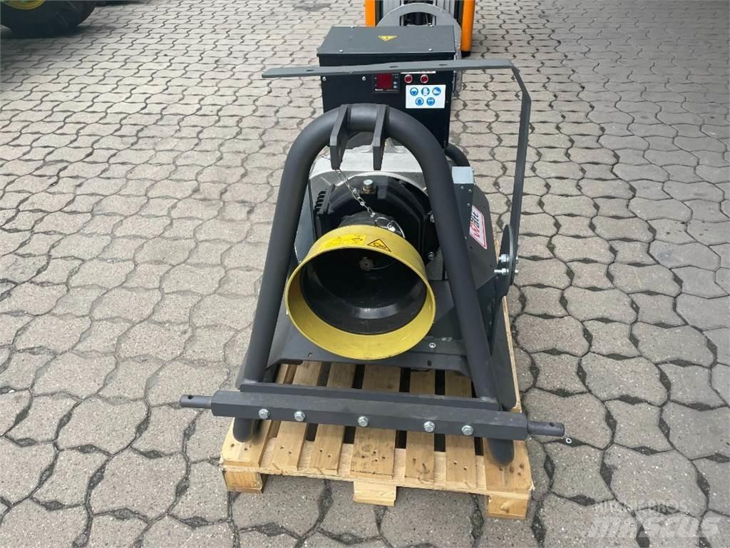 Agro WATT AWG4-40X Maszyny rolnicze - Inne