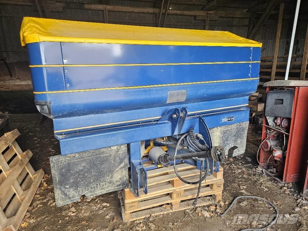 Bogballe M2 Rozrzutnik nawozów mineralnych
