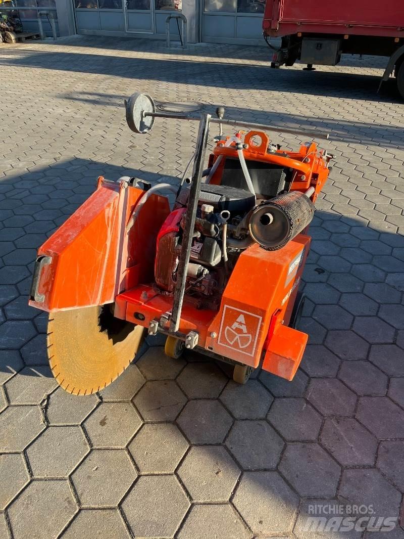  FS250B Maszyny budowlane - Inne