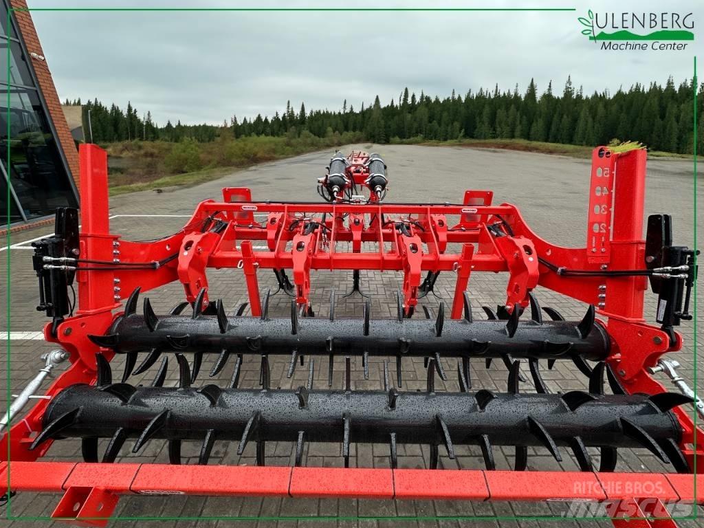 Maschio Attila 300/7 Kultywatory
