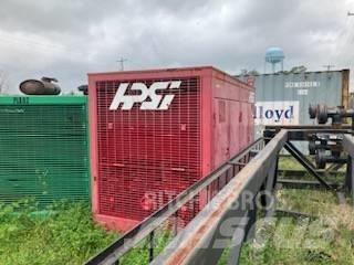  ICE I-30v2 Hydrauliczne młoty do palowania