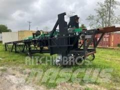  ICE I-30v2 Hydrauliczne młoty do palowania