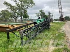  ICE I-30v2 Hydrauliczne młoty do palowania