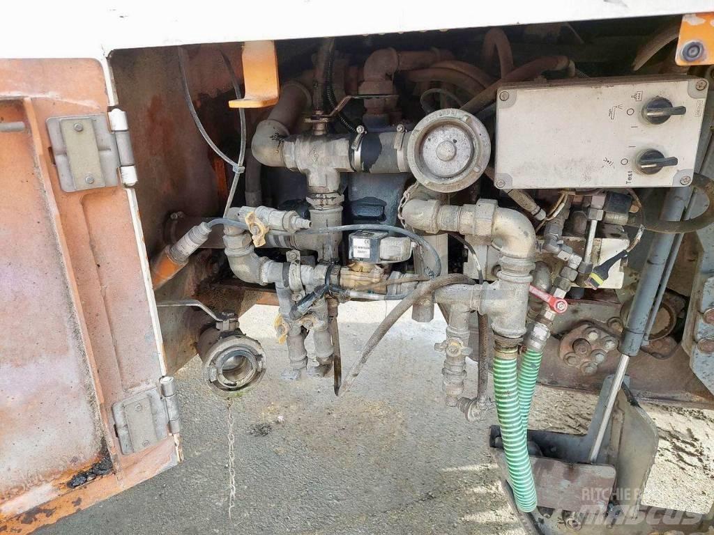 Wirtgen W1000F Frezarki do asfaltu