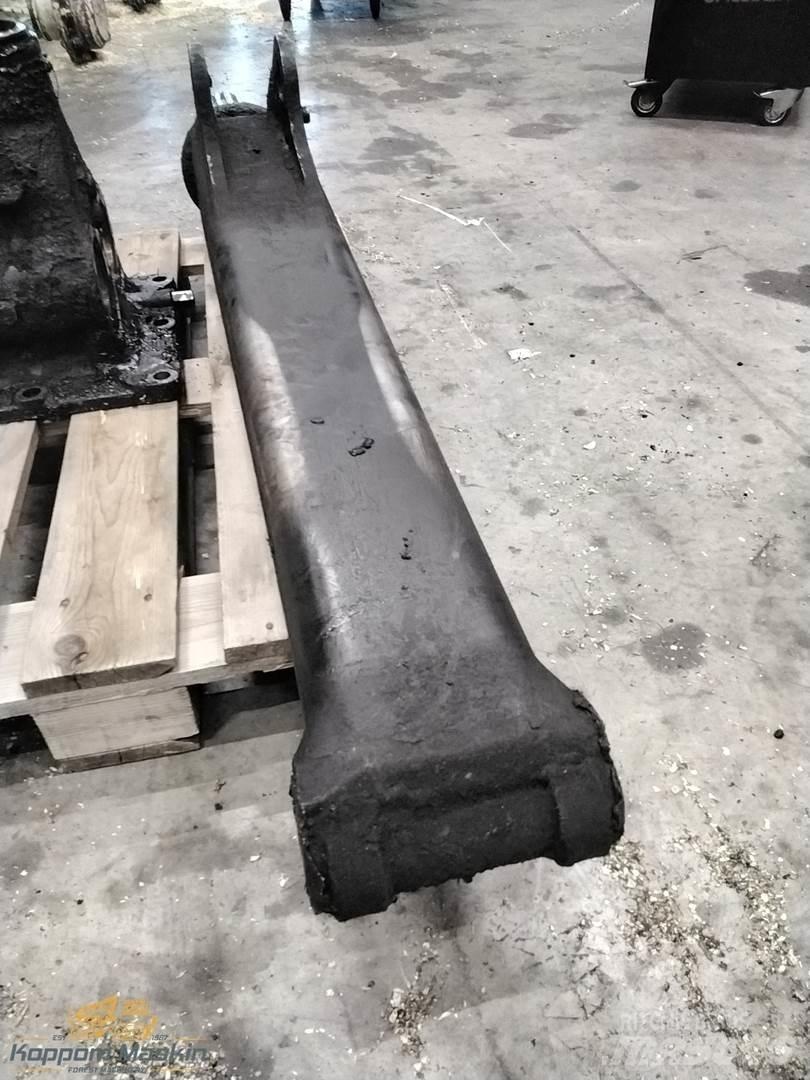 Loglift 51 Żurawie do forwarderów