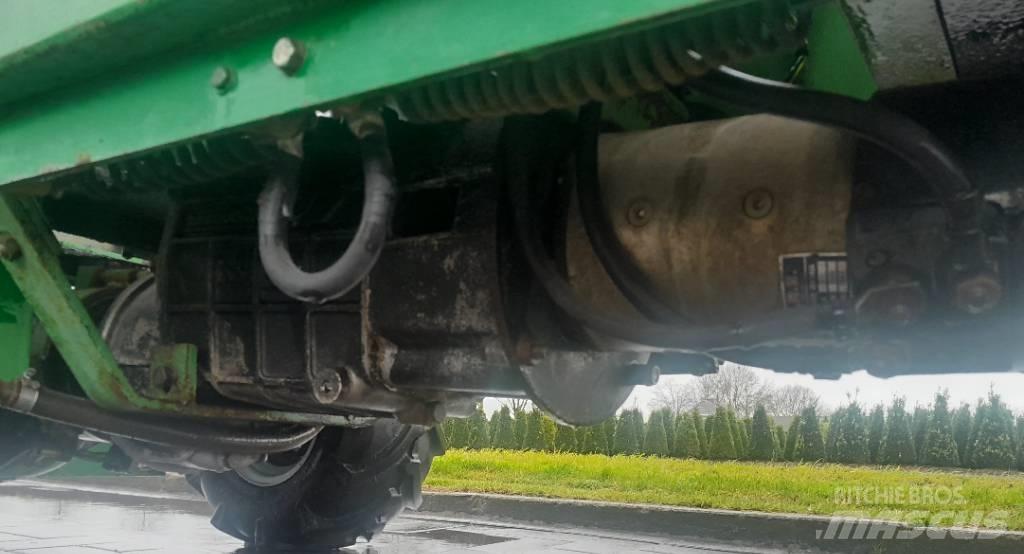 Prins Amre 3000 Wózki elektryczne