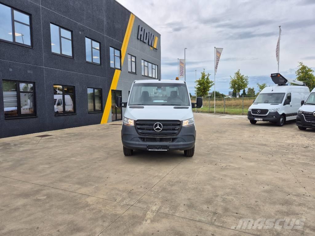 Ruthmann RS-200 Podnośniki przegubowe