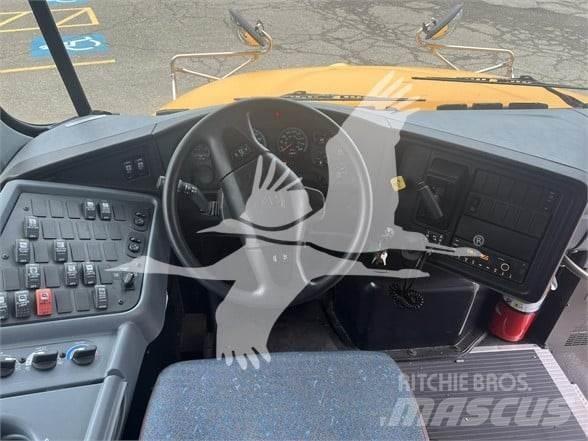 IC BUS CE Maszyny budowlane - Inne
